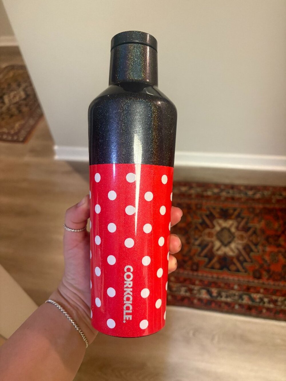 Disney Corcicle Canteen